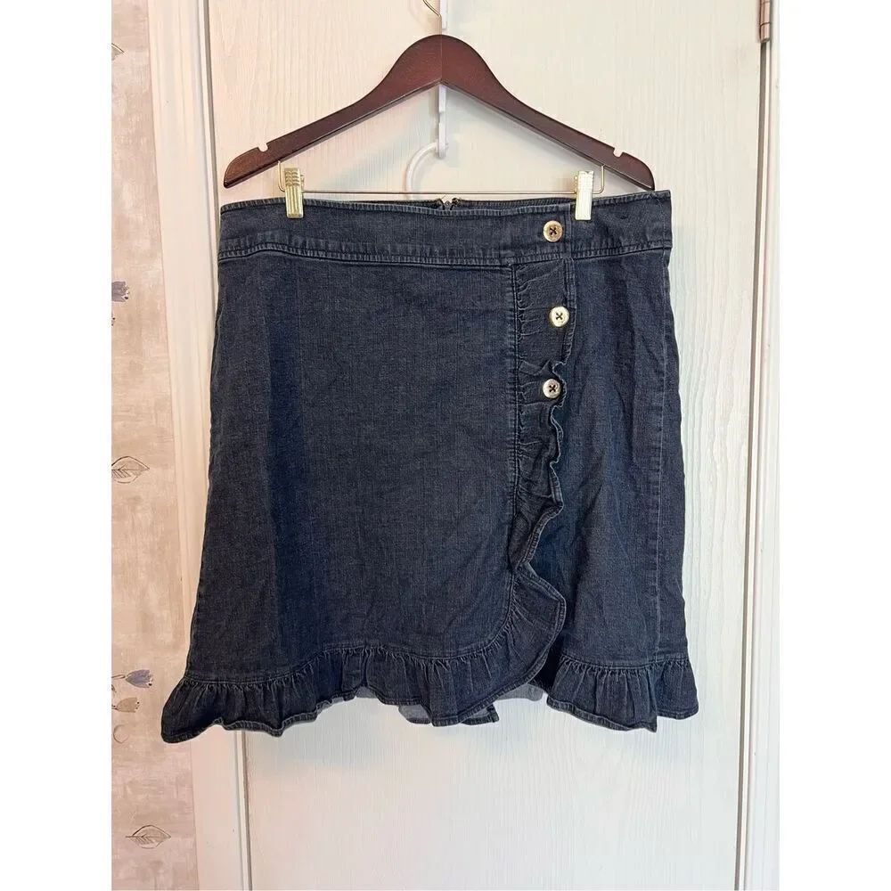 Lane Bryant Skirt
